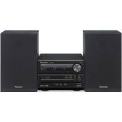 Panasonic SC-PM250EG-K