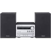 Panasonic HiFi SC-PM250EG-S
