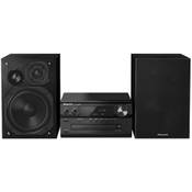 Panasonic SC-PMX84EG-K Vergleich