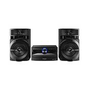 Panasonic SC-UX100E-K