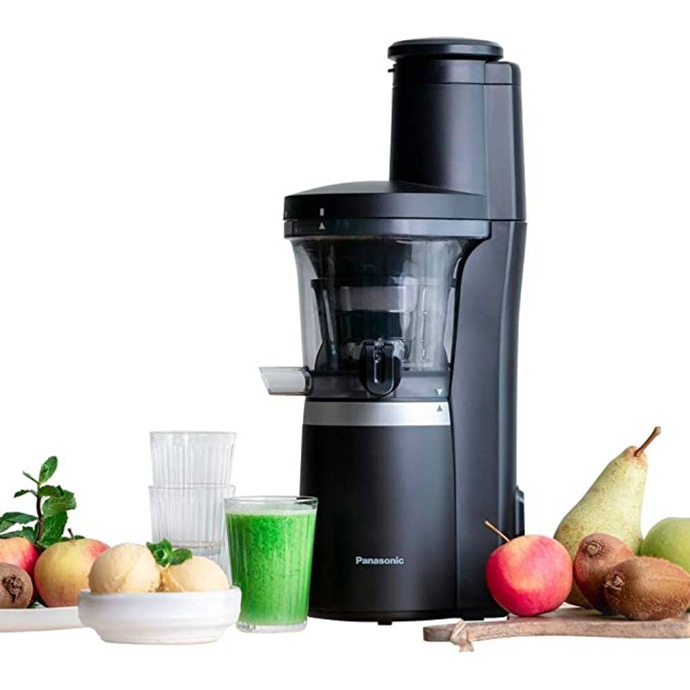 SlowJuicer Test & Vergleich » Top 15 im Oktober 2024