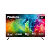 Panasonic TB-55Z60AEG Vergleich