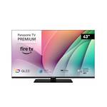 Panasonic TV-43W80AEZ