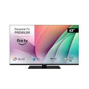 Panasonic TV-43W80AEZC