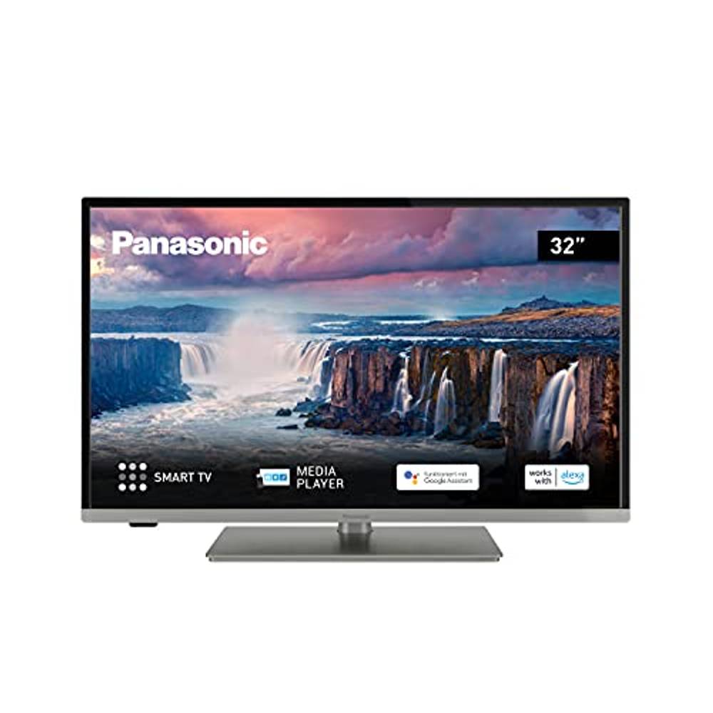 Top 10 Fernseher 32 Zoll weiß Test & Vergleich