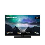Panasonic TX-48LZW804 Vergleich