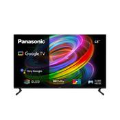 Panasonic Tx-48Mz700E Vergleich