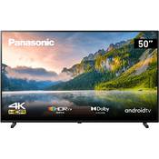 Panasonic TX-50JXW834 Vergleich