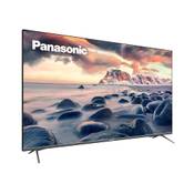 Panasonic TX-55JXW704 Vergleich