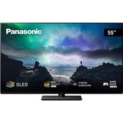 Panasonic tx55lzw804 Vergleich