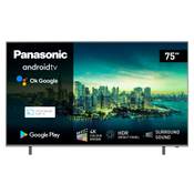 Panasonic TX-75LXW724 Vergleich