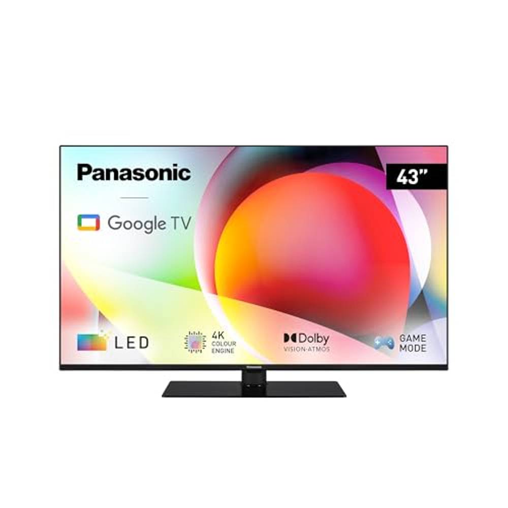 Panasonic 43 Zoll Testsieger