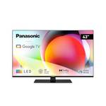 43-Zoll-Fernseher