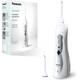 Panasonic Wiederaufladbare Munddusche EW1211 Test
