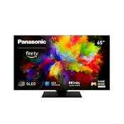 Panasonic 65Z80AEZ Vergleich