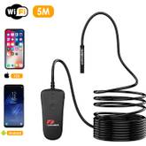 Pancellent WIFI 1080P Vergleich