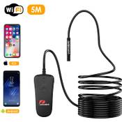 Pancellent WIFI 1080P Vergleich