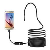 Pancellent USB 640P Vergleich