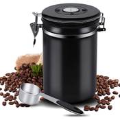 Panda Grip luftdichter Kaffeebehälter Vergleich