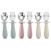 PandaEar Kinderbesteck