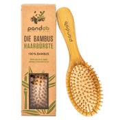 Pandoo Bambus-Haarbürste