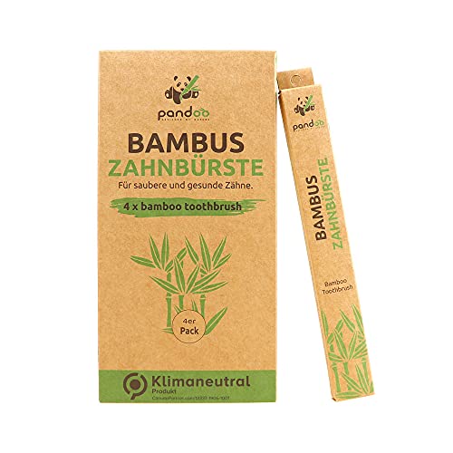 Bambus-Zahnbrste Test & Vergleich  Top 11 im Juni 2026