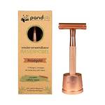 Pandoo Rasierhobel mit Halter