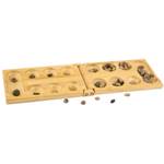 pandoo Bambus Mancala