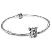 Pandora Starter-Armband Engel 83501 Vergleich