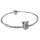Pandora Starter-Armband Engel 83501