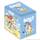 Panini 004992BOX36F Bluey-Box