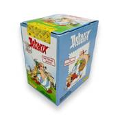 Panini Asterix Stickerkollektion Vergleich