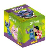 Panini Disney Stitch