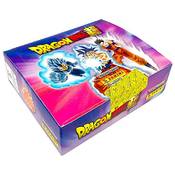 Panini Dragon Ball Super - Trading Cards Vergleich