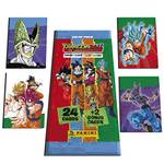 Panini Dragon Ball Universal Collection Trading Cards