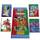 Panini Dragon Ball Universal Collection Trading Cards