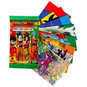 Panini Dragon-Ball-Universal-Trading-Cards
