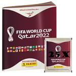 Panini FIFA World Cup Qatar
