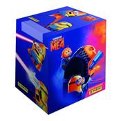 Panini Ich - einfach unverbesserlich 4 Sammelsticker Vergleich