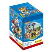 Panini Paw Patrol Vergleich