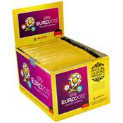 Panini UEFA Euro 2012