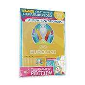 Panini UEFA EURO 2020 Starter Set
