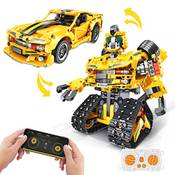 Panlos Robot Tech Vergleich