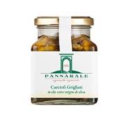 Pannarale Azienda Agricola Artischockenherzen Vergleich