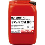 Panolin Hydrauliköl HLP 46 Vergleich