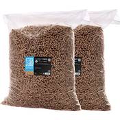 Panorama24 Holzpellets Vergleich