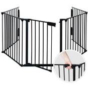 Panorama24 Kaminschutzgitter