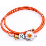 Gasdruckregler 50 mbar