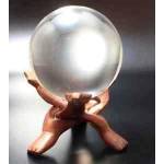 Panotophia Kristallkugel