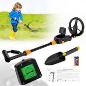 Pant Metalldetektor Kinder Vergleich